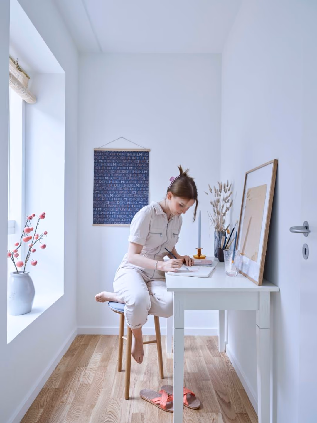 Billede 4 fra lejemålet på Skanørgade 21, 2630 Taastrup