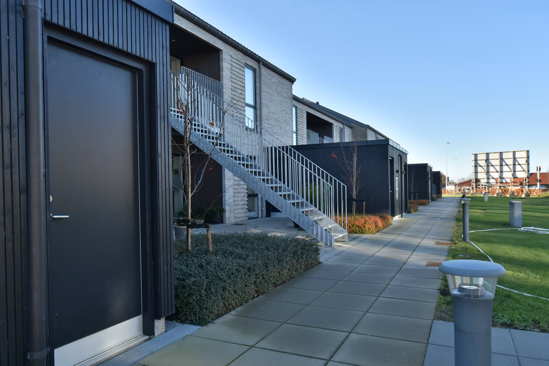 Billede 2 fra lejemålet på Koustrup Have 2, 7400 Herning