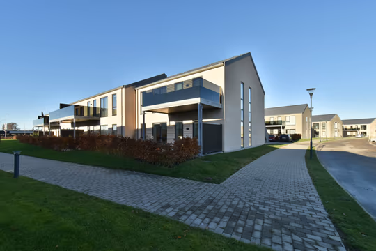 Rental at Koustrup Have 2, 7400 Herning