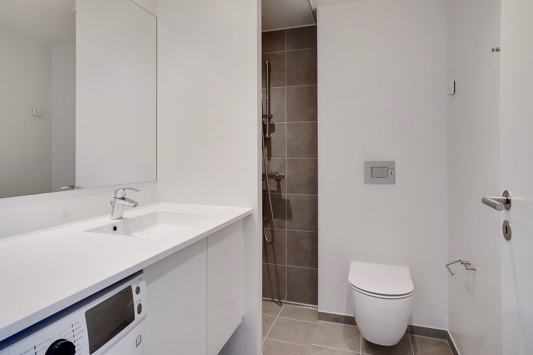 Billede 3 fra lejemålet på Arresøvej 31C, 8240 Risskov