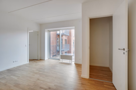 Rental at Arresøvej 31C, 8240 Risskov