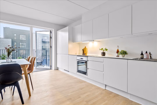 Rental at Sifsgade 3, 8230 Åbyhøj