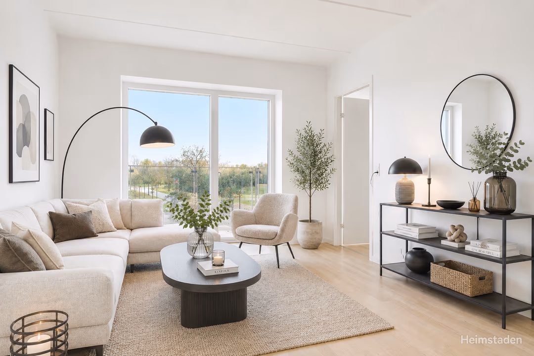 Billede fra lejemålet på Cortex Park 24 E, 5230 Odense M