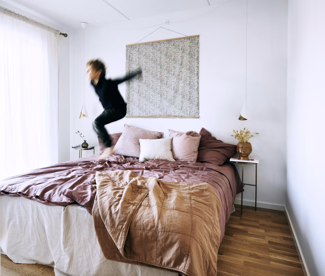 Billede 3 fra lejemålet på Fortunas Have 15, 2680 Solrød Strand