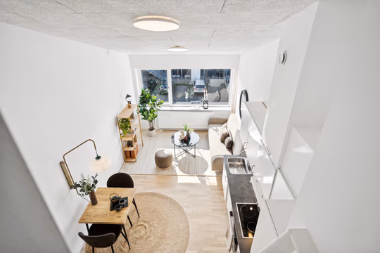 Rental at Skibsager 38, 2680 Solrød Strand