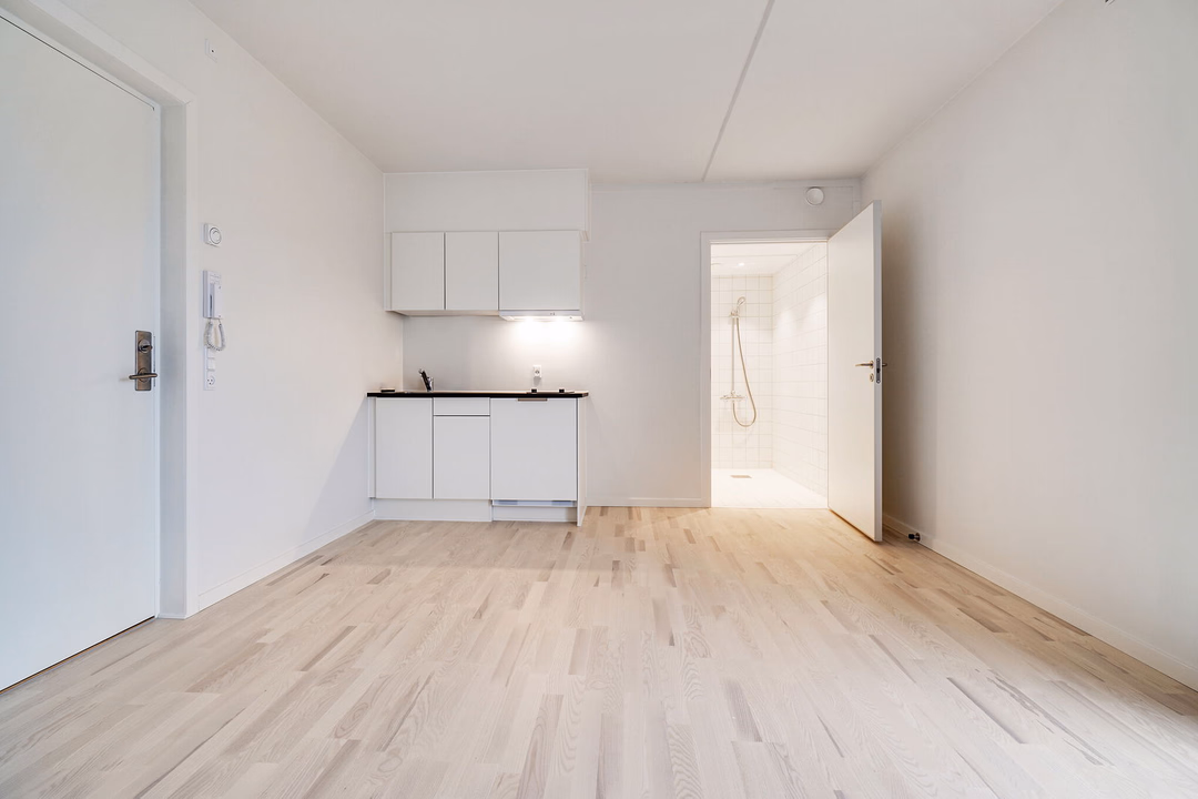 Billede 3 fra lejemålet på Mutzuvej 4, 2500 Valby