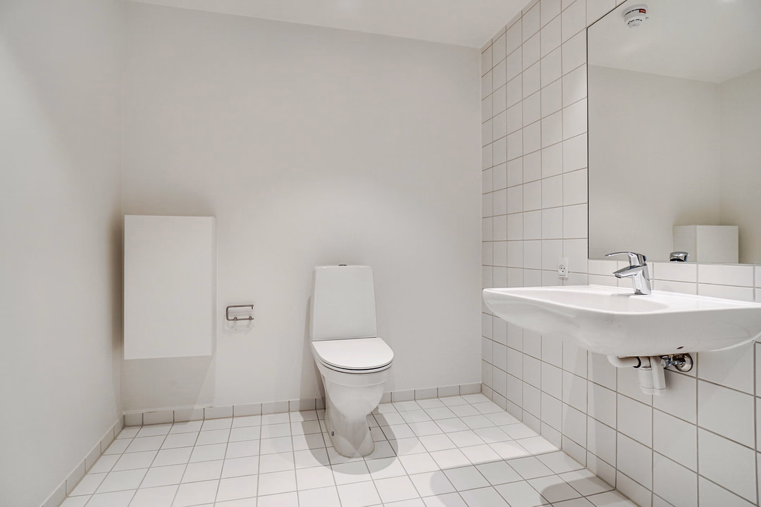 Billede 2 fra lejemålet på Mutzuvej 4, 2500 Valby