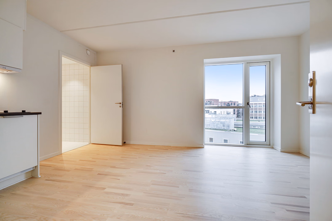 Billede 4 fra lejemålet på Mutzuvej 4, 2500 Valby