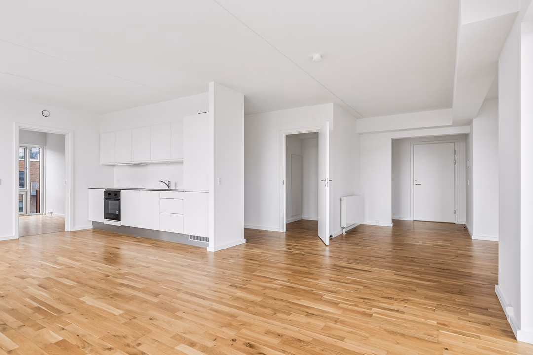 Photo of the rental at Ørestads Boulevard 38 A, 2300 København S