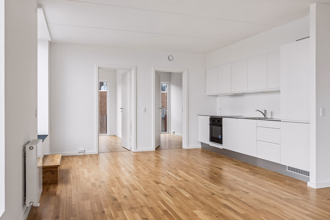 Photo of the rental at Ørestads Boulevard 38 A, 2300 København S