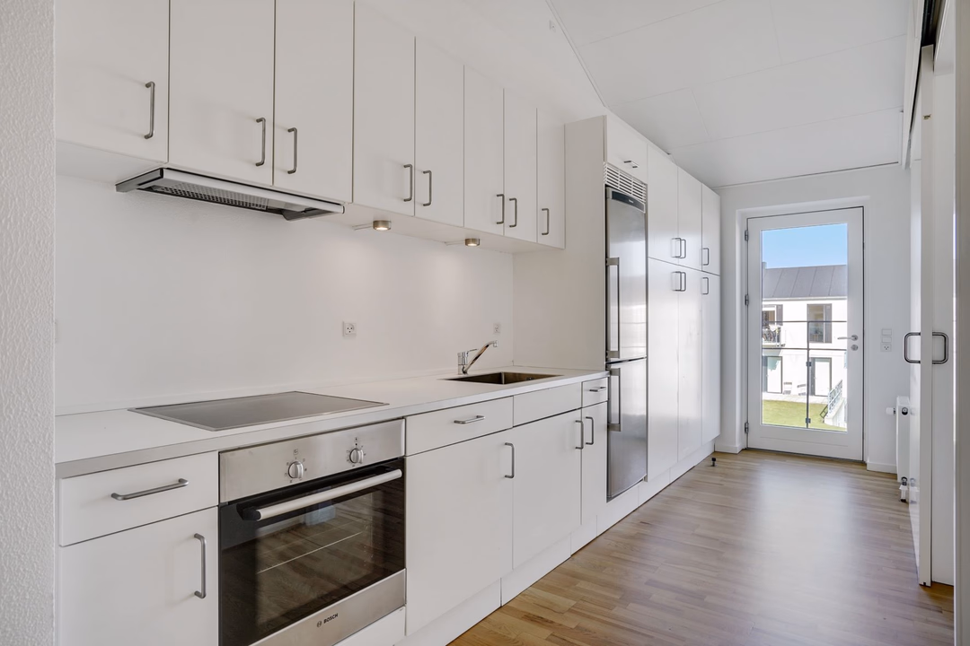 Billede 3 fra lejemålet på Nordlandsvej 60 A, 8240 Risskov, Aarhus