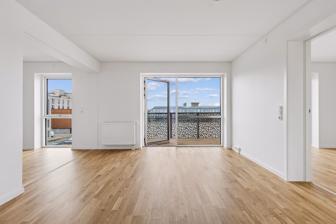 Billede 3 fra lejemålet på Kongensstræde 96, 7000 Fredericia