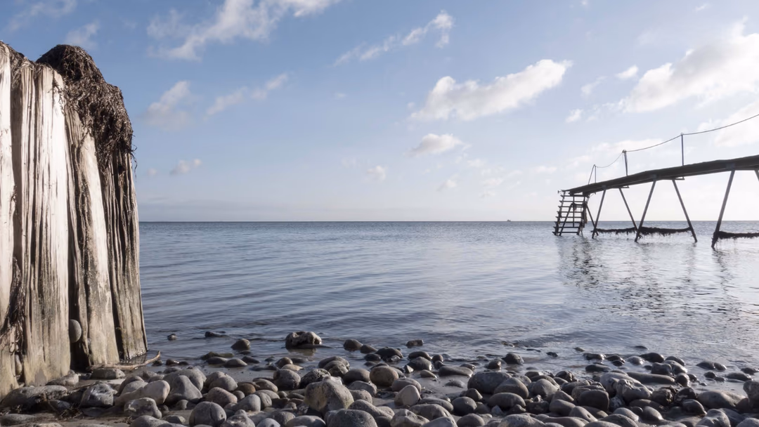 Billede 4 fra lejemålet på Stevnsvej 3 U, 4600 Køge