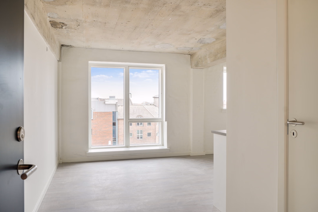 Billede 3 fra lejemålet på Østre Stationsvej 2F, 5000 Odense C