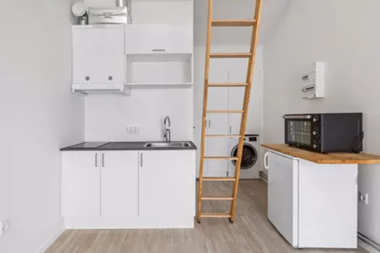 Kirkebjerg Allé 56A, 2720 Vanløse