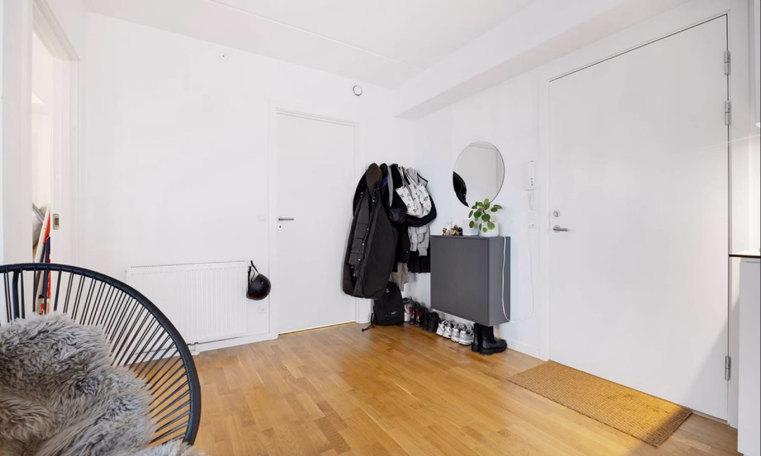 Billede fra lejemålet på Blåkildevej 77B, 9220 Aalborg