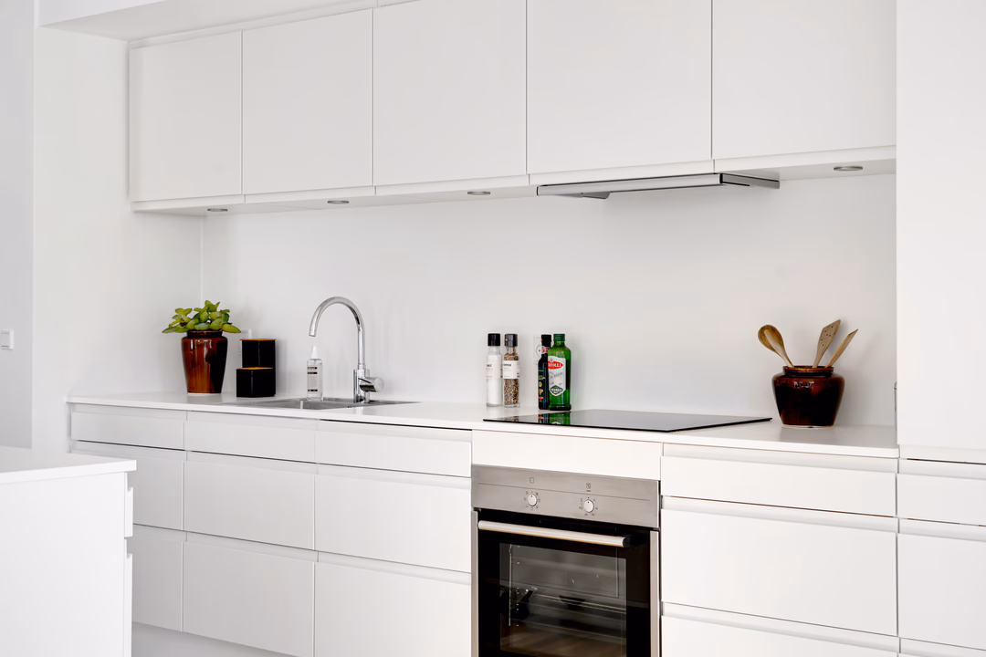 Billede fra lejemålet på Kanalvej 5A, 2800 Kongens Lyngby