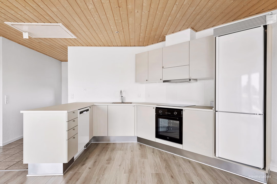 Billede fra lejemålet på Hvenekildeløkken 25 B, 5240 Odense NØ