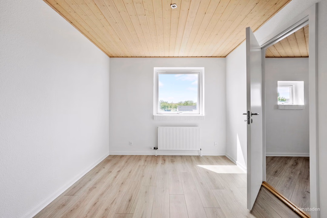 Billede fra lejemålet på Hvenekildeløkken 25 B, 5240 Odense NØ