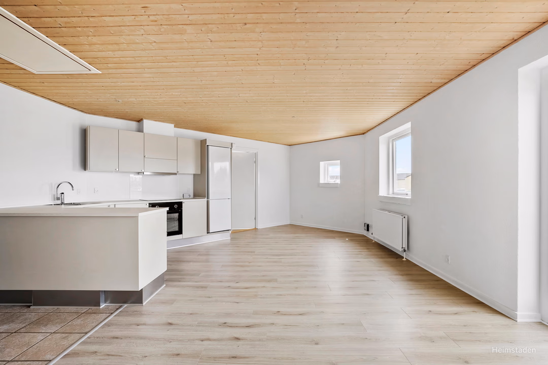 Billede fra lejemålet på Hvenekildeløkken 25 B, 5240 Odense NØ
