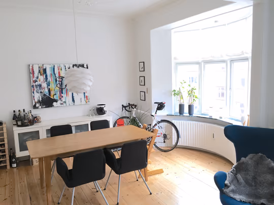 Ågade 29, 9000 Aalborg