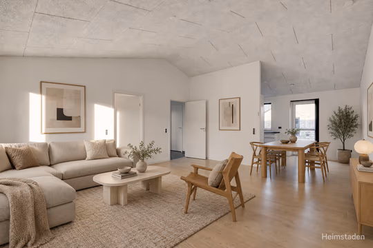 Thorshammer 235, 7500 Holstebro