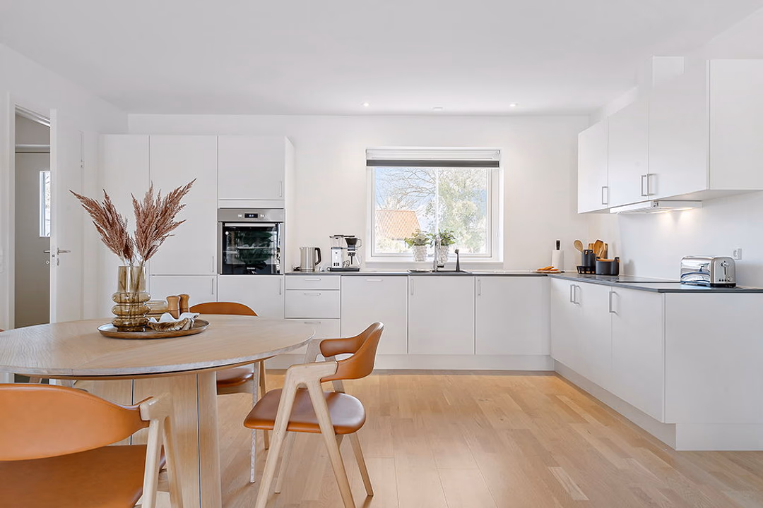 Billede 5 fra lejemålet på Bakkehusene 27, 4733 Tappernøje