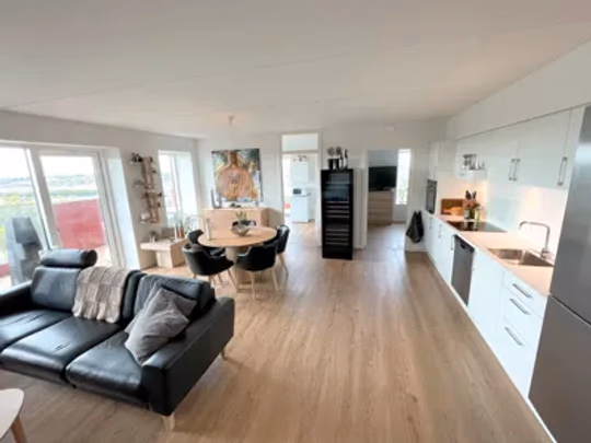 Rental at Egeparken 8, 9000 Aalborg