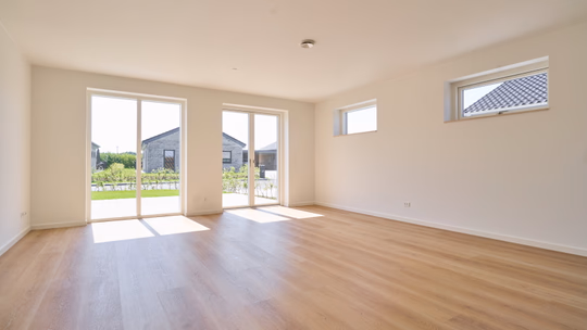 Vestergårdsmarken 5, 8783 Hornsyld