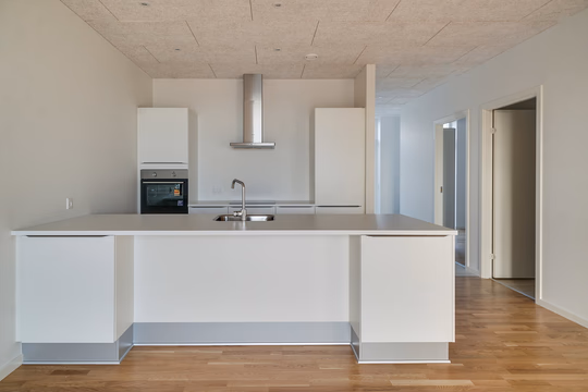 Rental at Rapsvænget 5, 7100 Vejle