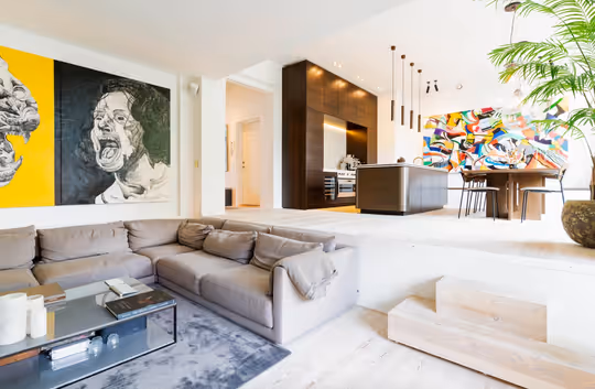 Rental at Ørestads Boulevard 61B, 2300 København S