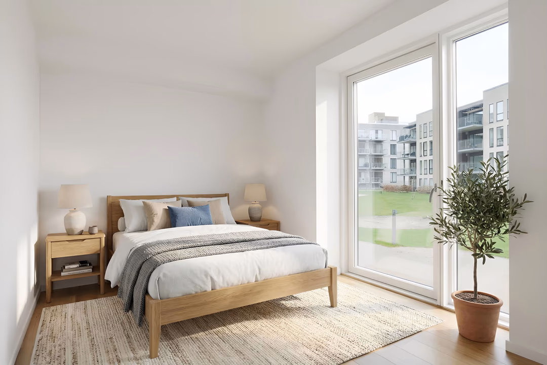 Photo of the rental at Borresøvej 11, 8240 Risskov, Aarhus