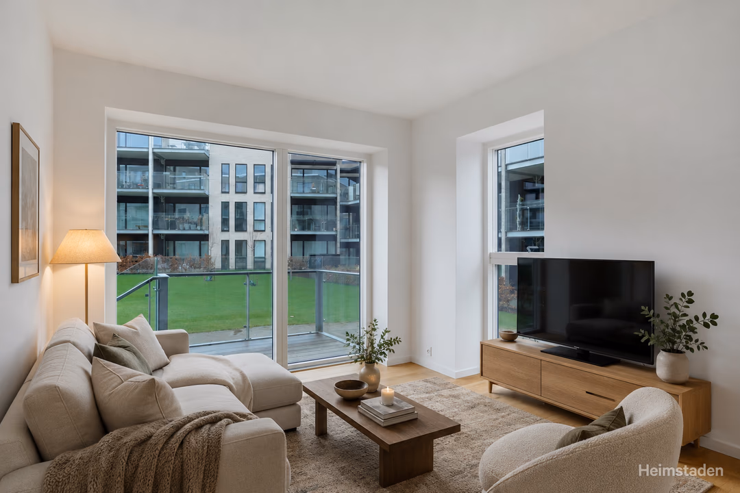 Photo of the rental at Borresøvej 11, 8240 Risskov, Aarhus