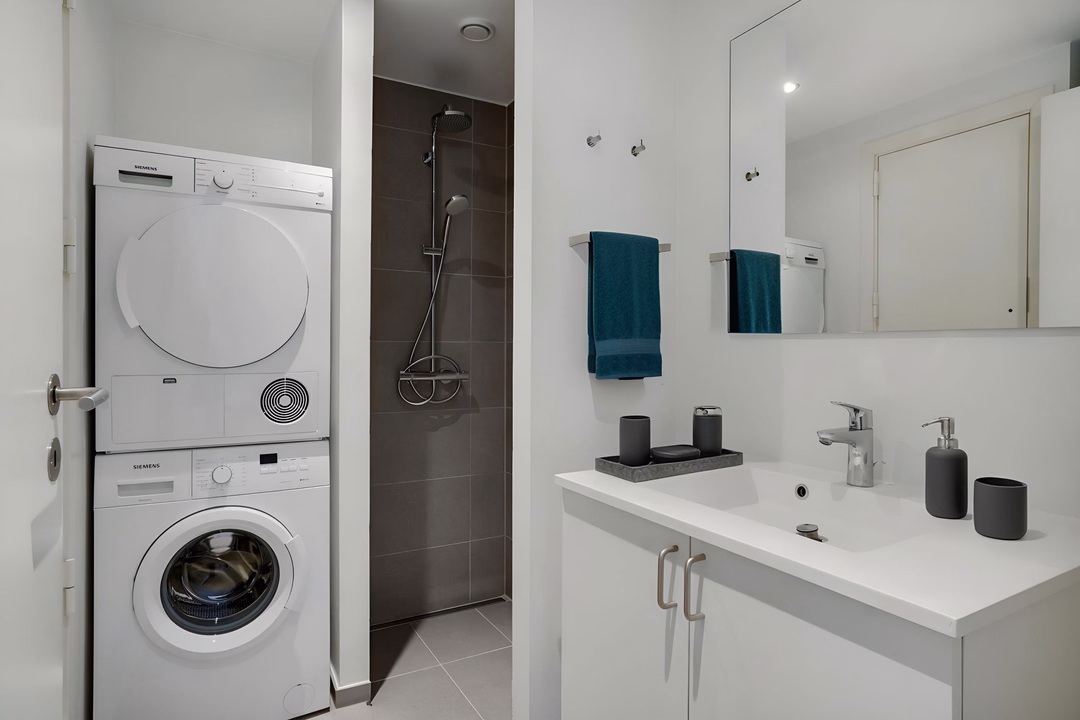 Photo of the rental at Borresøvej 11, 8240 Risskov, Aarhus