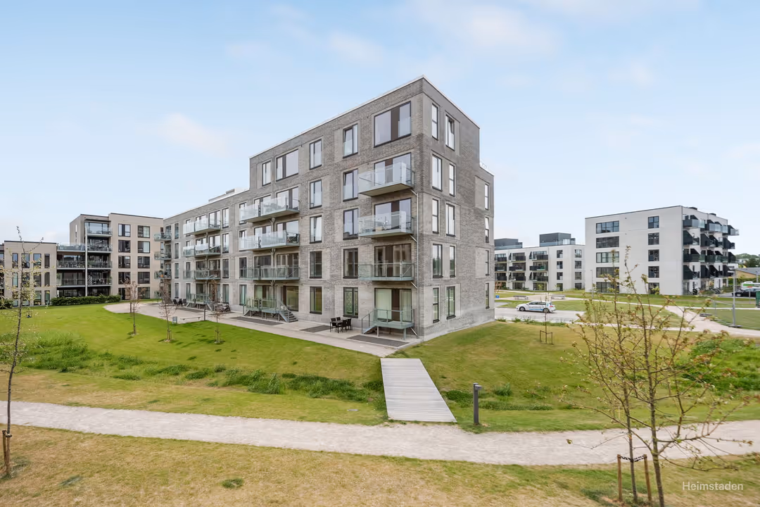Billede 5 fra lejemålet på Borresøvej 11, 8240 Risskov, Aarhus