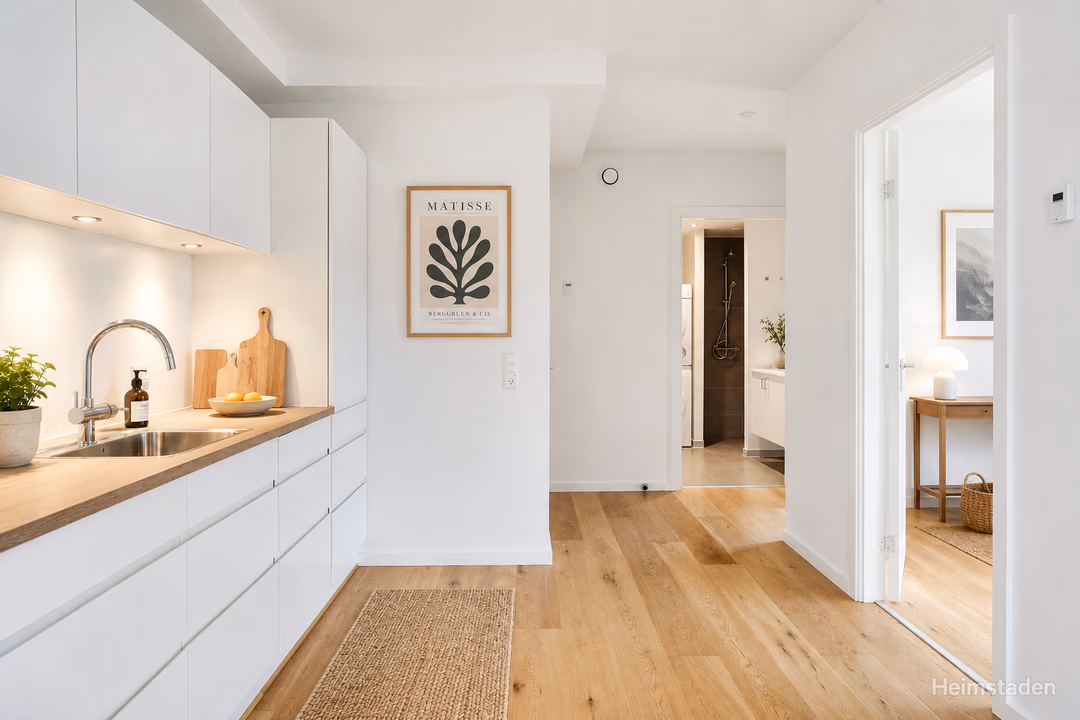 Photo of the rental at Borresøvej 11, 8240 Risskov, Aarhus