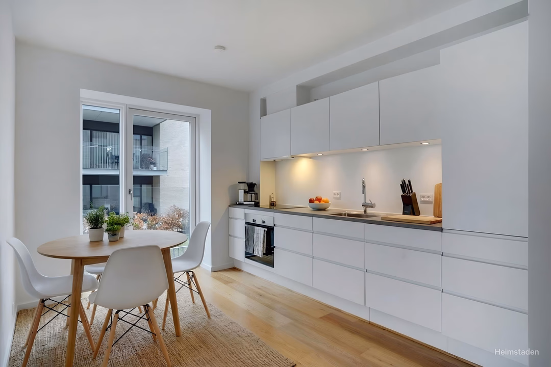 Photo of the rental at Borresøvej 11, 8240 Risskov, Aarhus