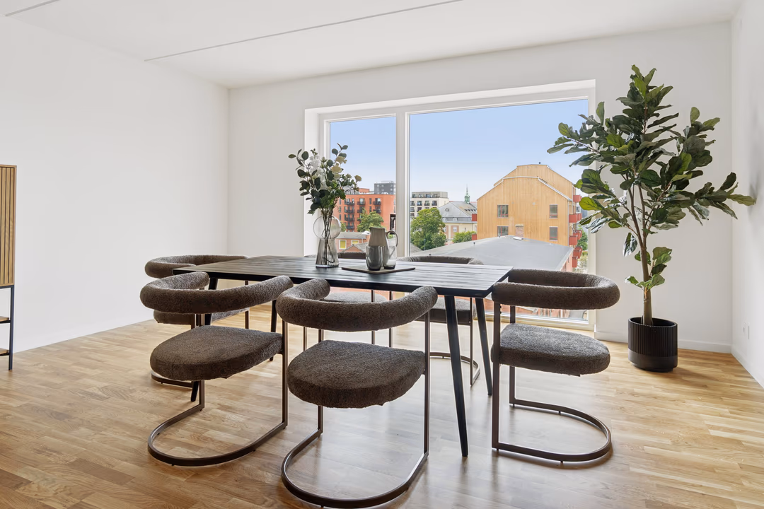 Billede fra lejemålet på Yderlandsvej 17A, 2300 København S