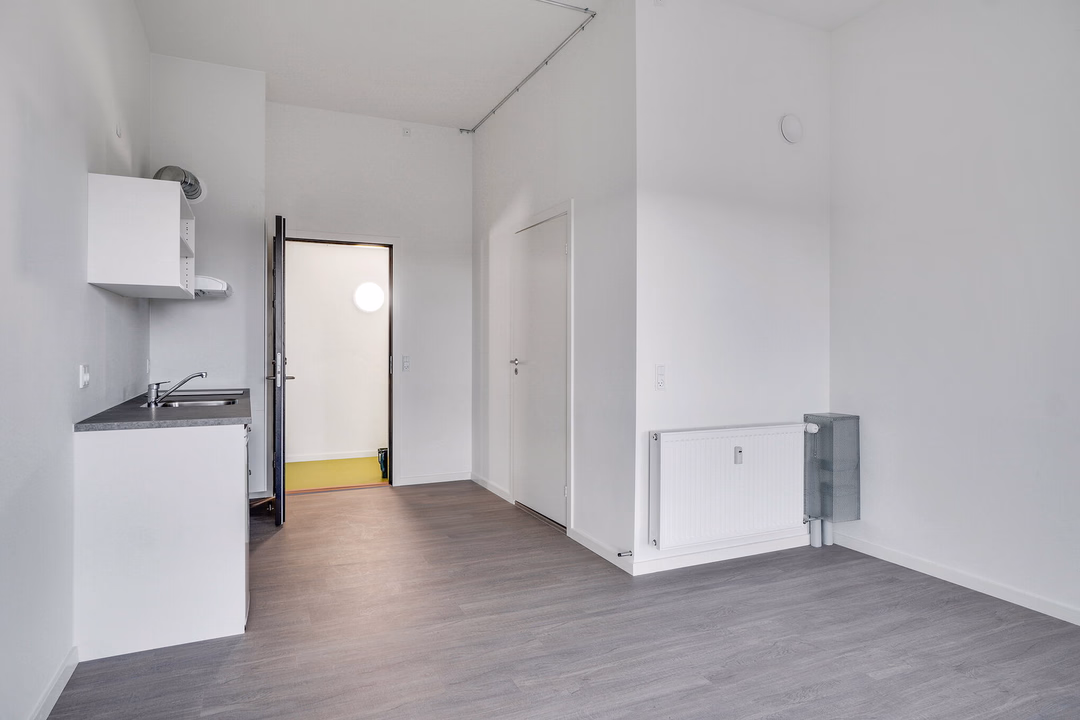 Billede 2 fra lejemålet på Østre Stationsvej 2F, 5000 Odense C