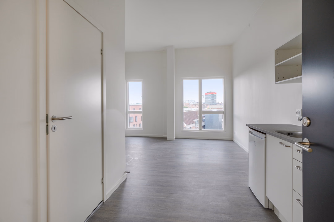 Billede 4 fra lejemålet på Østre Stationsvej 2F, 5000 Odense C