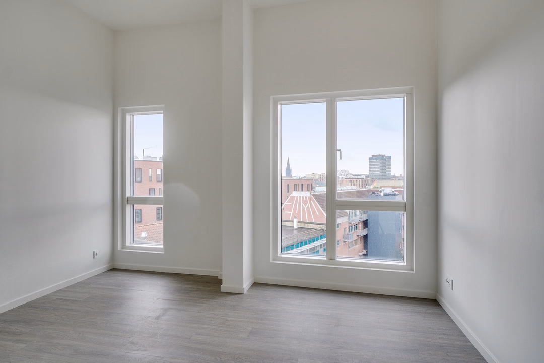 Billede 1 fra lejemålet på Østre Stationsvej 2F, 5000 Odense C