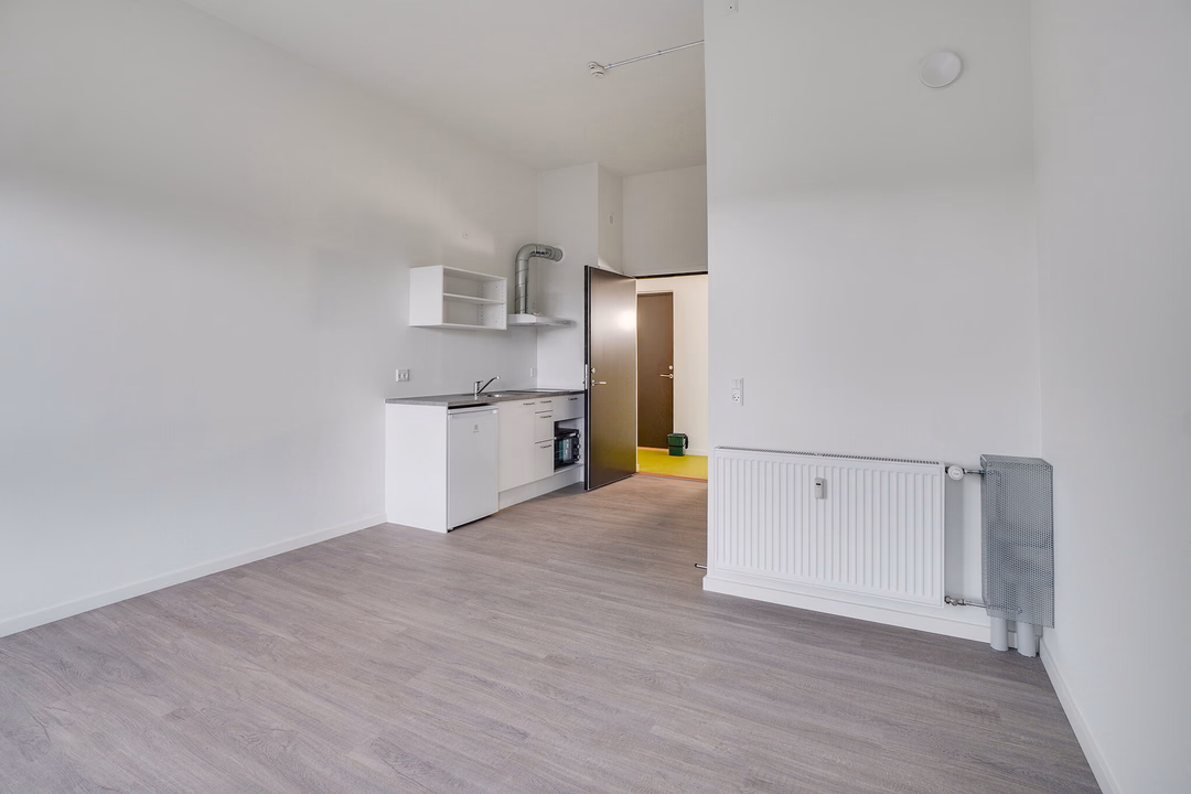 Billede 3 fra lejemålet på Østre Stationsvej 2F, 5000 Odense C