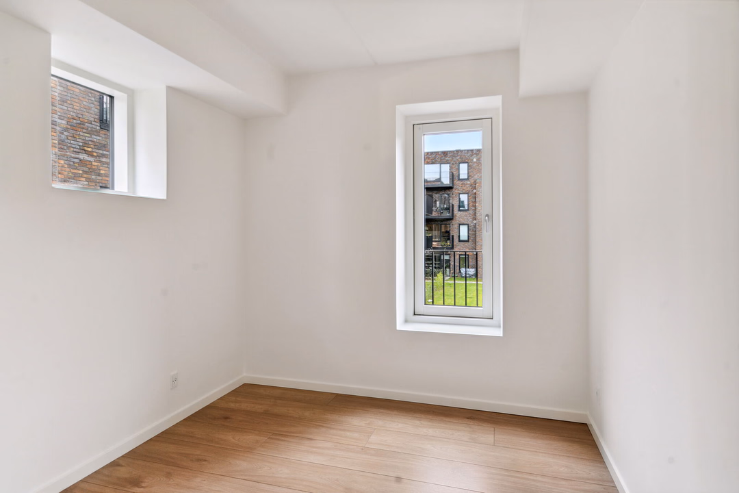 Billede 3 fra lejemålet på Pollenvænget 40, 8381 Tilst