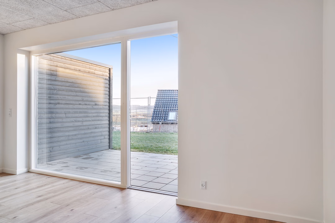 Billede 4 fra lejemålet på Soløjevej 46, 8700 Horsens