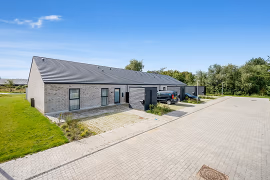 Rental at Tøndebåndet 28, 7190 Billund