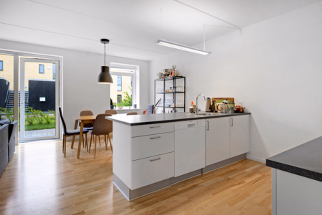 Billede fra lejemålet på Overblikket 22, 9000 Aalborg