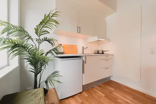 Gartnerbyen 24, 5200 Odense V