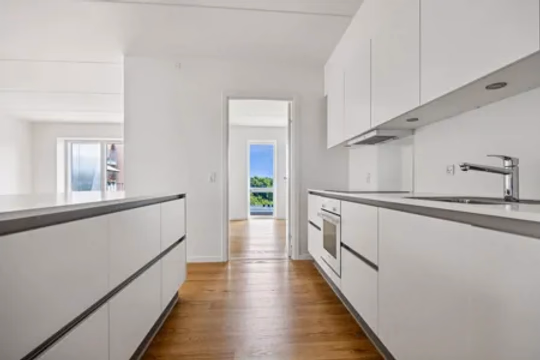 Rental at Scandiasporet 5D, 8930 Randers NØ