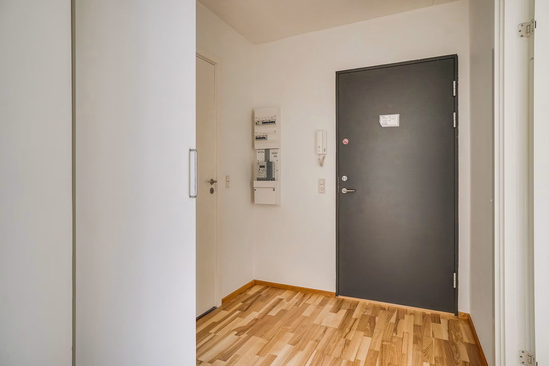 Billede fra lejemålet på Peter Holms Vej 2, 2450 København SV