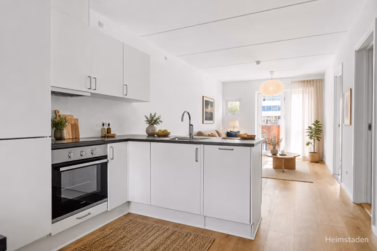 Kollegievænget 24, 8700 Horsens